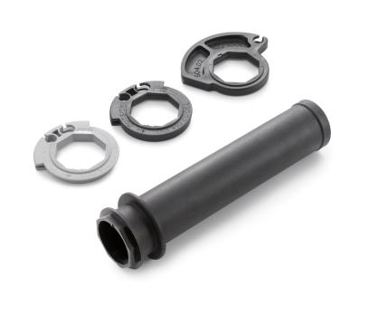 Ручка газа KTM SX-F 16-21; SX, EXC/EXC-F 17-21 / Husqvarna FC 16-21; TC, TE/FE 17-21