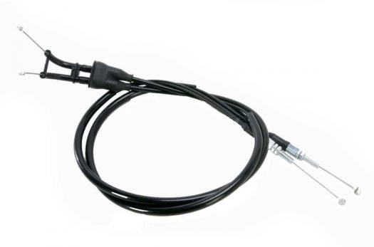 Трос газа KTM SX-F 250-450 19-21; EXC-F 250-500 20-21 / Husqvarna FC 250-500 19-21; FE 250-500 20-21