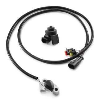 Переключатель карт зажигания KTM SX-F 11-15; EXC-F 14-16; Freeride 350 14-17 / Husqvarna FC/FE 14-15