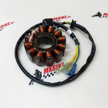 Статор генератора KTM 250SX-F 13-15; 350SX-F 11-15 / Husqvarna FC250, FC350 14-15
