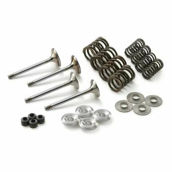 Комплект клапанов с пружинами KTM 250SX-F FACTORY 15-21 / Husqvarna FC250 16-21