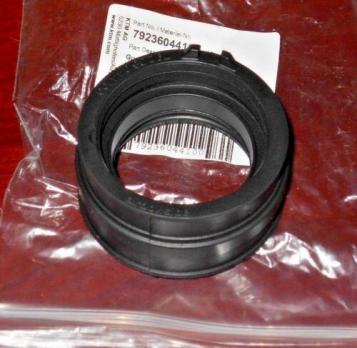 Патрубок впускной KTM 250/350SX-F 16-21; 250/350EXC-F 17-21; 450SX-F 16-18; 450/500EXC-F 17-19 / Hus