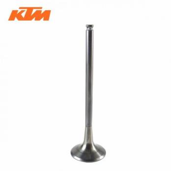 Выпускной клапан KTM 250SX-F 13-20 OEM 77736031000