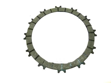 Диск сцепления фрикционный (1,95 мм) KTM SX-F250-450, EXC-F350-500 18-21; 250EXC-F 20-21 / Husqvarna
