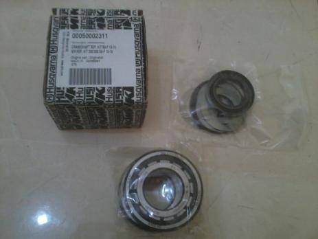Комплект подшипников коленвала KTM 4T 250-350 13-15 / Husqvarna 4T 250-350 13-15