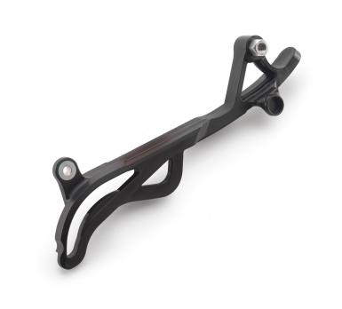 Крышка передней звезды KTM 250/350SX-F 16-21; 253/350EXC-F 17-21 / Husqvarna FC250/350 16-21; FE350