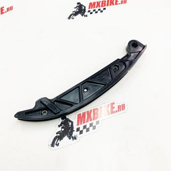 Планка натяжителя цепи ГРМ KTM 250SX-F 13-15; 250EXC-F 14-16; 350SX-F 11-15; 350EXC-F 12-16 / Husqva