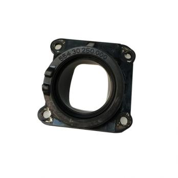 Фланец карбюратора впускной KTM 250SX, 250EXC, 300EXC 17-21 / Husqvarna TC250, TE250, TE300 17-21