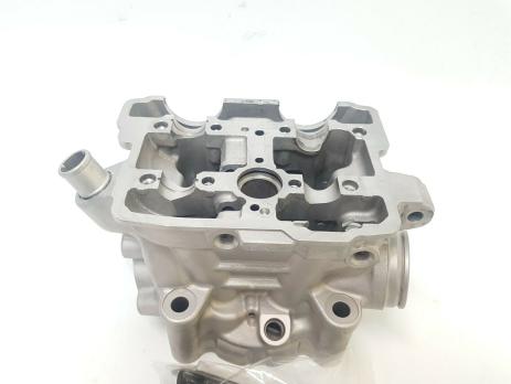 Головка цилиндра (ГБЦ) комплект KTM 350SX-F 13-15 / Husqvarna FC350 14-15 OEM 77836020044