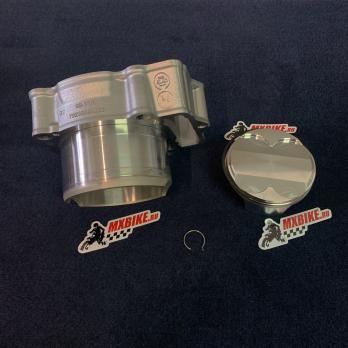 Цилиндр + поршень комплект KTM 350SX-F 16-18 / Husqvarna FC350 16-18 OEM 79230038000