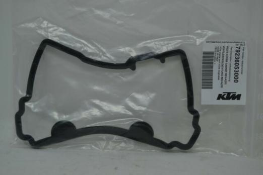 Прокладка клапанной крышки KTM 350SX-F 16-18; 350EXC-F 17-19 / Husqvarna FC350 16-18; FE350 17-19