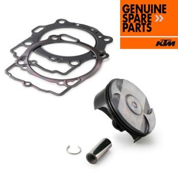Поршень с прокладками комплект (группа 2) KTM 450SX-F 12-14 / Husqvarna FC450 14-15