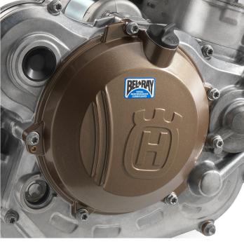 Крышка сцепления Husqvarna FC450 16-18 / FE450, FE501 17-18