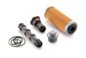 Комплект масляных фильтров KTM 450SX-F 16-21; 450EXC-F, 500EXC-F 17-21 / Husqvarna FC450 16-21; FE45