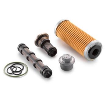 Комплект масляных фильтров KTM 450SX-F 16-21; 450EXC-F, 500EXC-F 17-21 / Husqvarna FC450 16-21; FE45