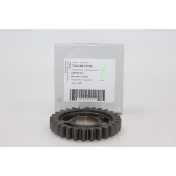 Шестерня 3 передачи (вторичный вал) KTM 450SX-F 16-21 / Husqvarna FC450 16-21