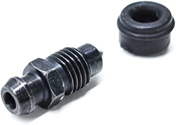 Прокачной штуцер цилиндра сцепления KTM 65SX 04-09; 85SX 04-10 / Husqvarna FC450 18-21; FE450/501 20
