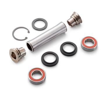 Комплект подшипников заднего колеса KTM EXC, EXC-F 16-21 / Husqvarna TE, FE 16-21