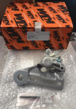 Суппорт тормозной задний KTM EXC/EXC-F 17-20 / Husqvarna TE/FE 17