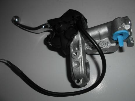 Главный тормозной цилиндр передний Brembo KTM EXC/EXC-F 14-20 / Husqvarna TE/FE 14-17