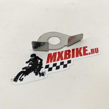 Стопорная пластина боковой подножки KTM EXC/EXC-F 17-21 / Husqvarna TE/FE 17-21