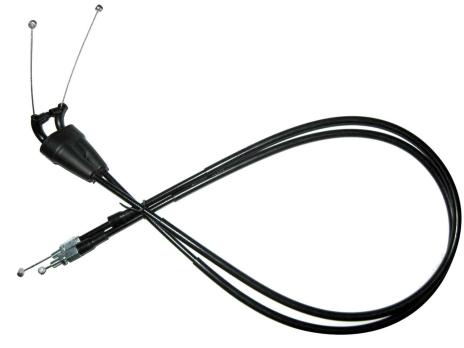 Трос газа KTM 250EXC TPI, 300EXC TPI 18-19 / Husqvarna TE250i, TE300i 18-19