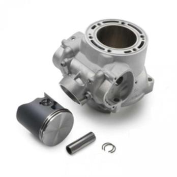 Цилиндр + поршень комплект KTM 300EXC TPI 18-19 / Husqvarna TE300i 18-19