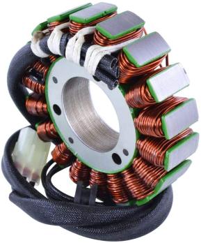 Статор генератора KTM 250EXC, 300EXC 18-21 / Husqvarna TE250, TE300 18-21