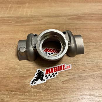 Фланец выпускной KTM 230EXC, 300EXC 17-20 / Husqvarna TE250, TE300 17-19