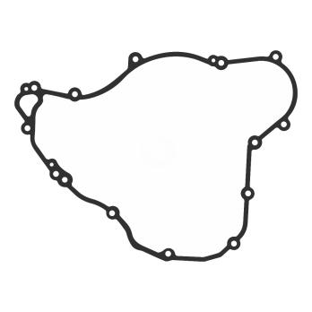Прокладка крышки сцепления внутренняя KTM 250/350EXC-F 17-19 / Husqvarna FE250/350 17-19