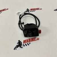 Переключатель карт зажигания KTM/Husqvarna 4T 17-21