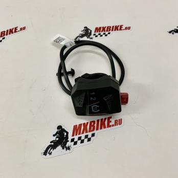 Переключатель карт зажигания KTM/Husqvarna 4T 17-21