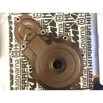 Крышка генератора Husqvarna FE250, FE350 14-16