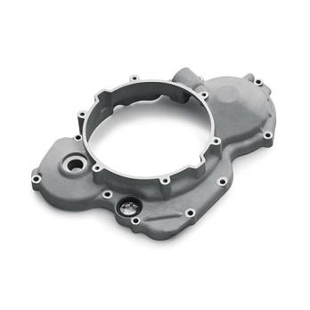 Крышка картера сцепления в сборе KTM 250EXC-F, 350EXC-F 17-19 / Husqvarna FE250/FE350 17-19