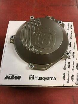 Крышка сцепления Husqvarna FE250, FE350 20-21