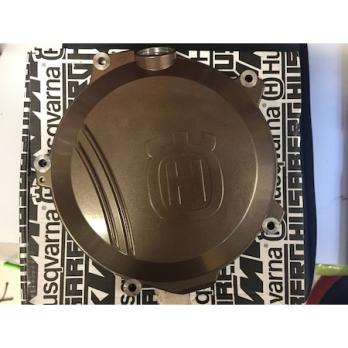 Крышка сцепления Husqvarna FE250, FE350 14-16