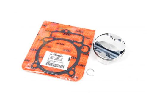 Поршень с прокладками комплект (группа 1) KTM 250EXC-F 17-19 / Husqvarna FE250 17-19