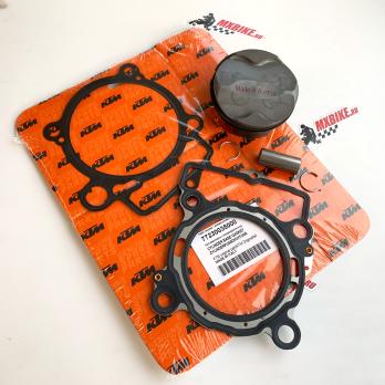 Поршень с прокладками комплект (группа 1) (77,96) KTM 250SX-F 13-14/250EXC-F 14-16/ Husqvarna FE250
