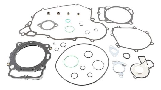 Полный комплект прокладок двигателя KTM 450EXC-F, 500EXC-F 17-19 / Husqvarna FE450, FE501 17-19