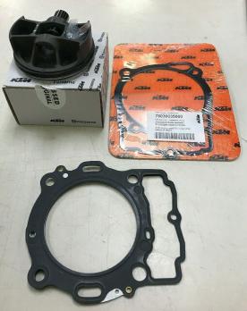 Поршень с прокладками комплект (группа 2) KTM 450EXC-F 14-16 / Husqvarna FE450 14-16