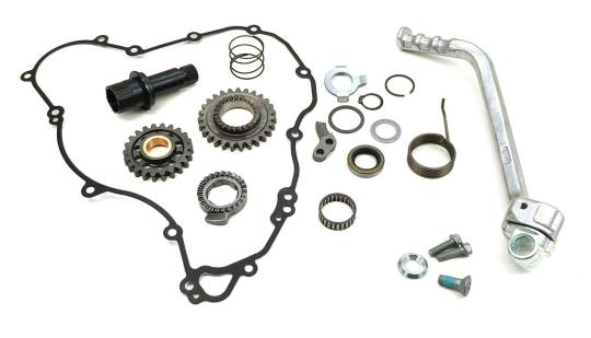 Комплект кикстартера KTM 350EXC-F 17-19 / Husqvarna FE350 17-19