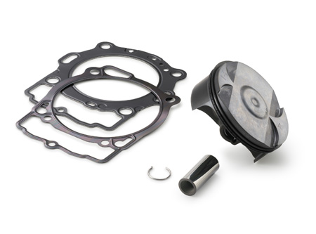 Поршень с прокладками комплект (группа 2) KTM 500EXC-F 12-16 / Husqberg/Husqvarna FE501 13-16