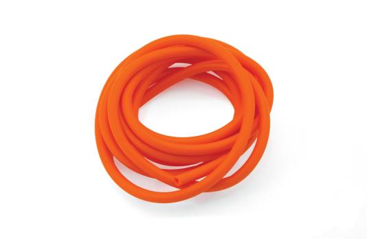 Шланг вентиляционный оранжевый KTM