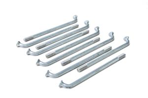 Спица заднего колеса KTM SX50 04-08 OEM 45110171072