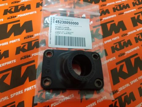 Фланец впускной KTM 50SX 09-14