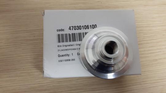 Вставка головки цилиндра KTM SX85 07-12 OEM 47030106100