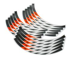 Стикеры защитные на обода KTM