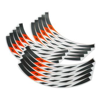 Стикеры защитные на обода KTM