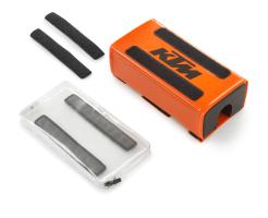 Подушка на руль с креплением для смартфона KTM SX/EXC 08-21