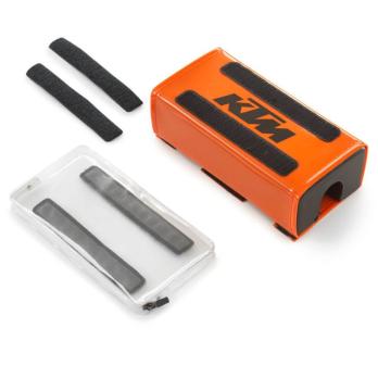 Подушка на руль с креплением для смартфона KTM SX/EXC 08-21